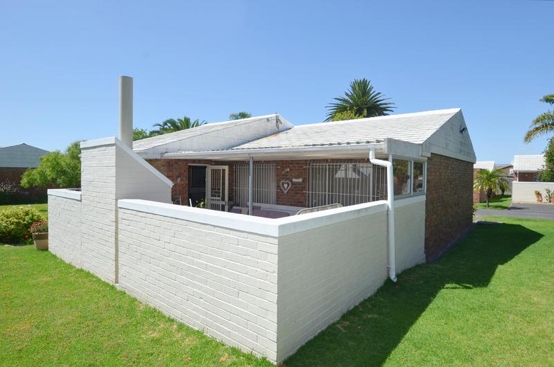 3 Bedroom Property for Sale in Eden Park Western Cape